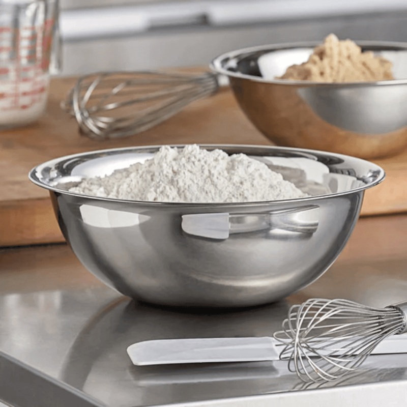 Vollrath Mixing Bowl:  5 QT