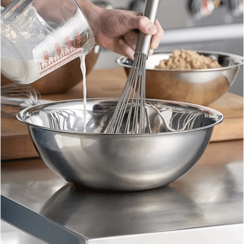 Vollrath Mixing Bowl:  8 QT