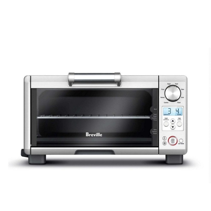 Breville Mini Smart Oven Toaster Oven