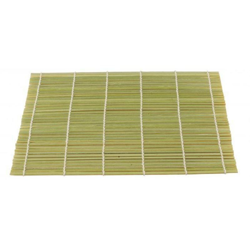 Helens Asian Kitchen Bamboo Sushi Mat