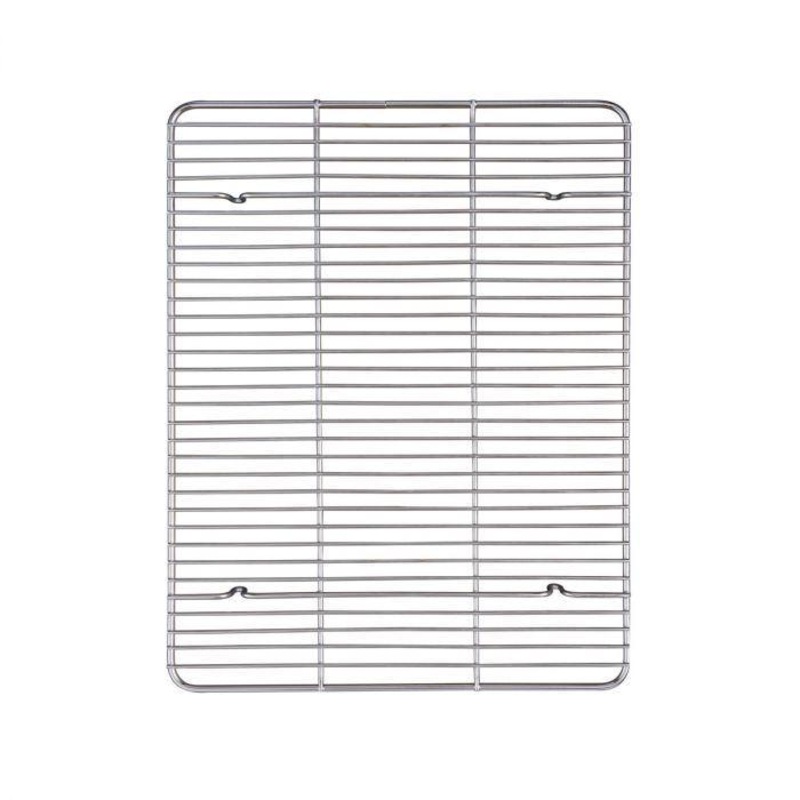 Mrs. Anderson's Baking and Cooling Rack: 1/2 Sheet