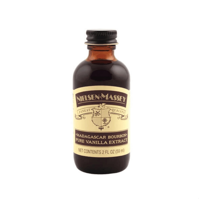 Nielsen-Massey Madascar Bourbon Vanilla Extract