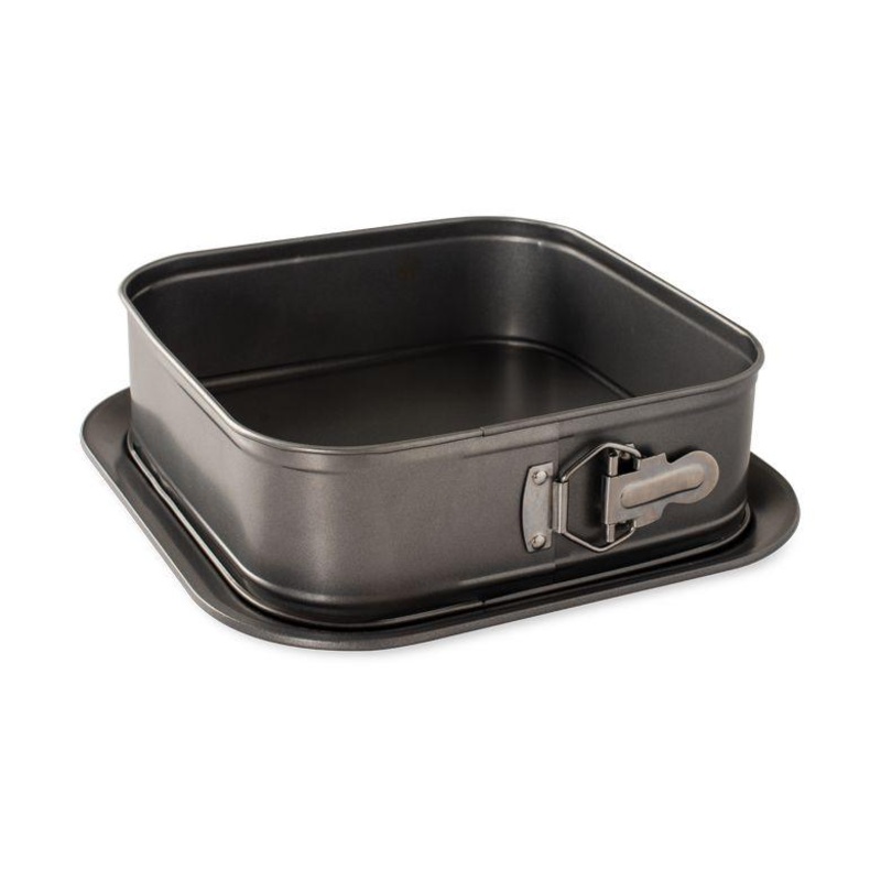 NordicWare Springform Pan: 9", Square
