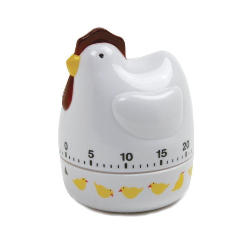 Norpro Chicken Kitchen Timer