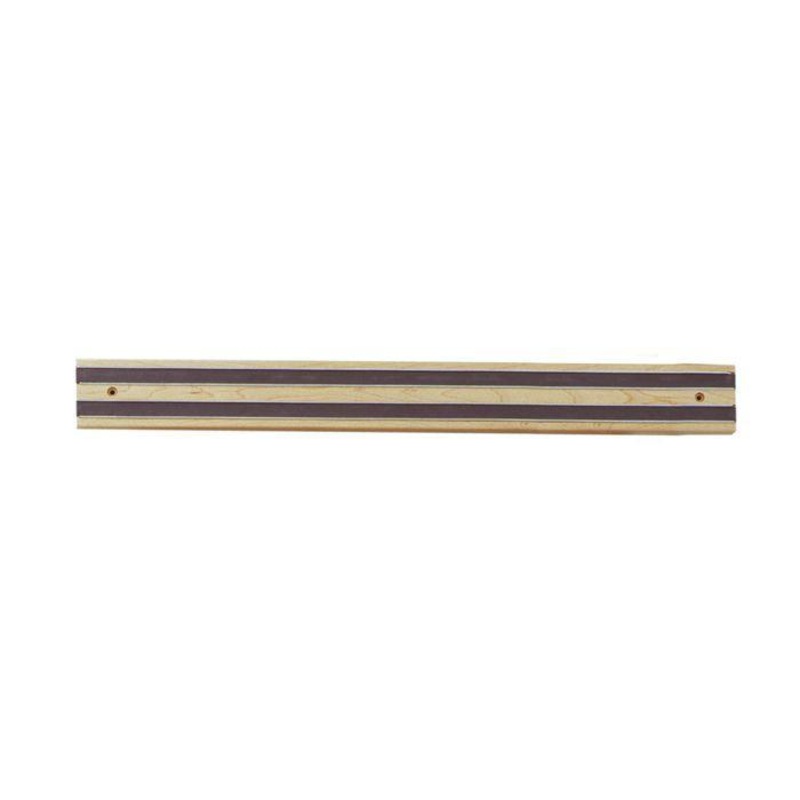 NorPro Magnetic Knife Bar: 18"
