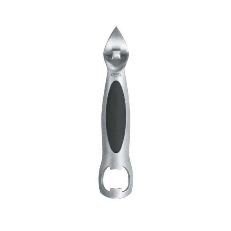 OXO Bottle Opener & Can Piercer