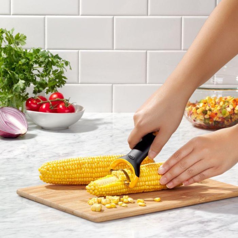 OXO Corn Prep Peeler