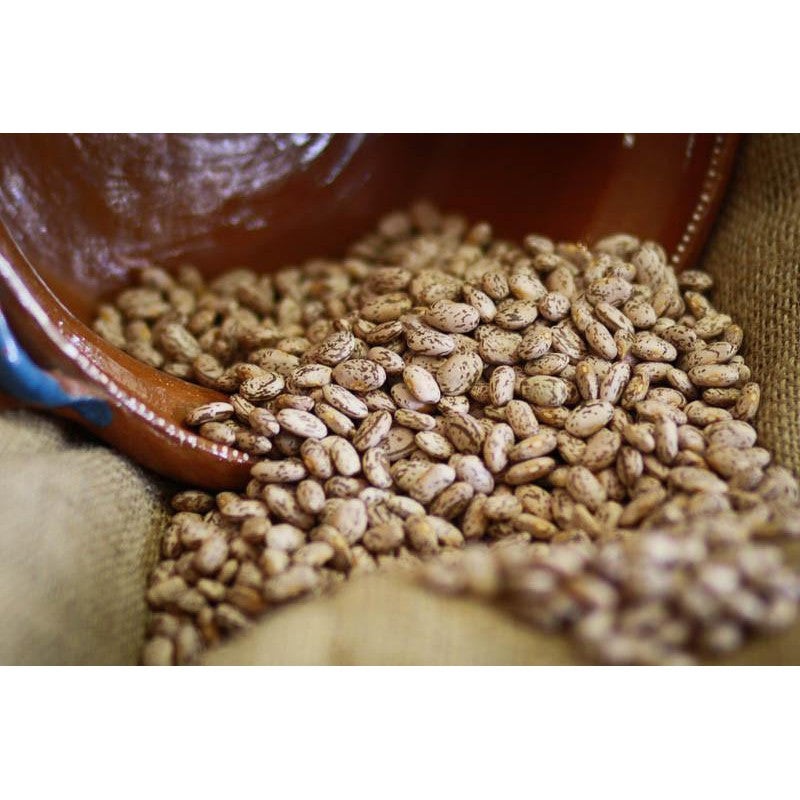 Rancho Gordo Pinto Beans, 1lb