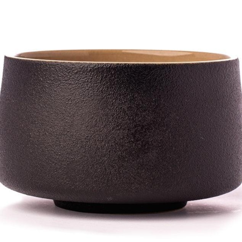 The Tea Spot Matcha Bowl