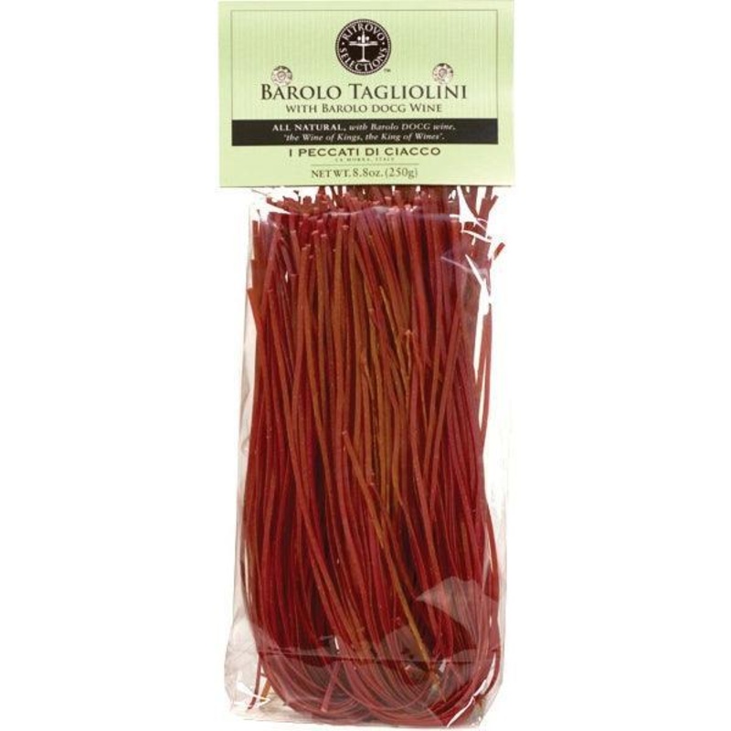 Ciacco Barolo Wine Taglioni
