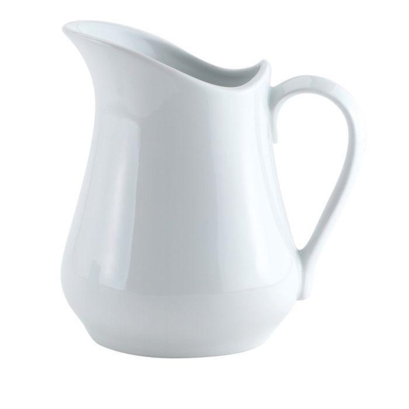 HIC Pitcher:  8 oz