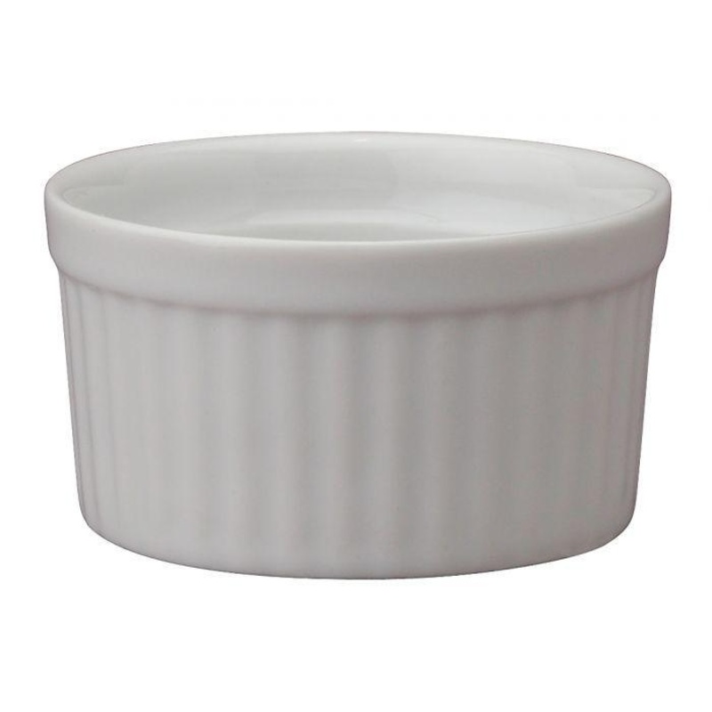 HIC Souffle:  2 oz.