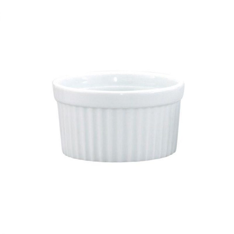 HIC Souffle:  4 oz.
