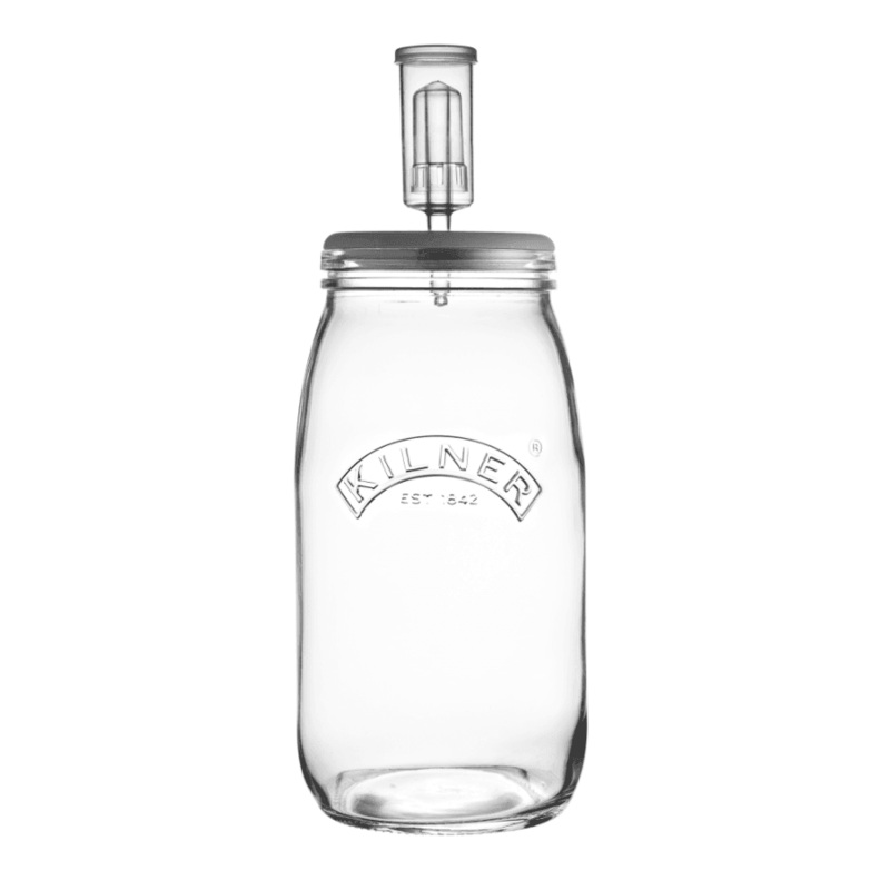 Kilner Fermentation Set: 102 oz.