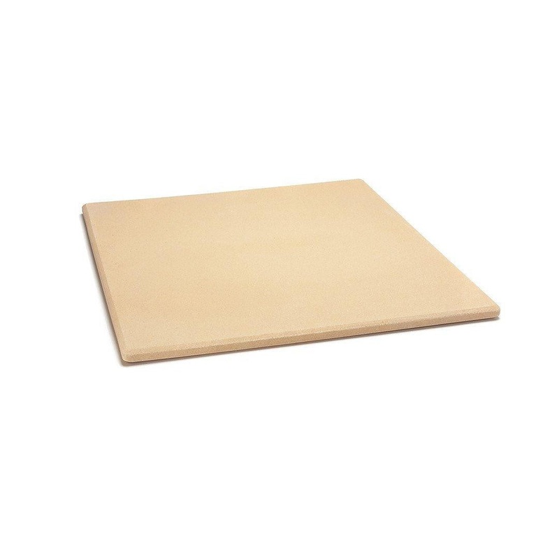 Outset Pizza Grilling Stone: Rectangular