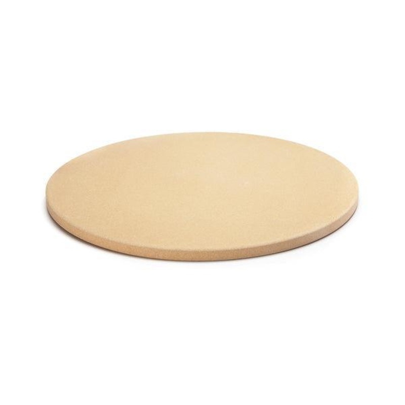 Outset Pizza Grilling Stone: Round, 16.5"