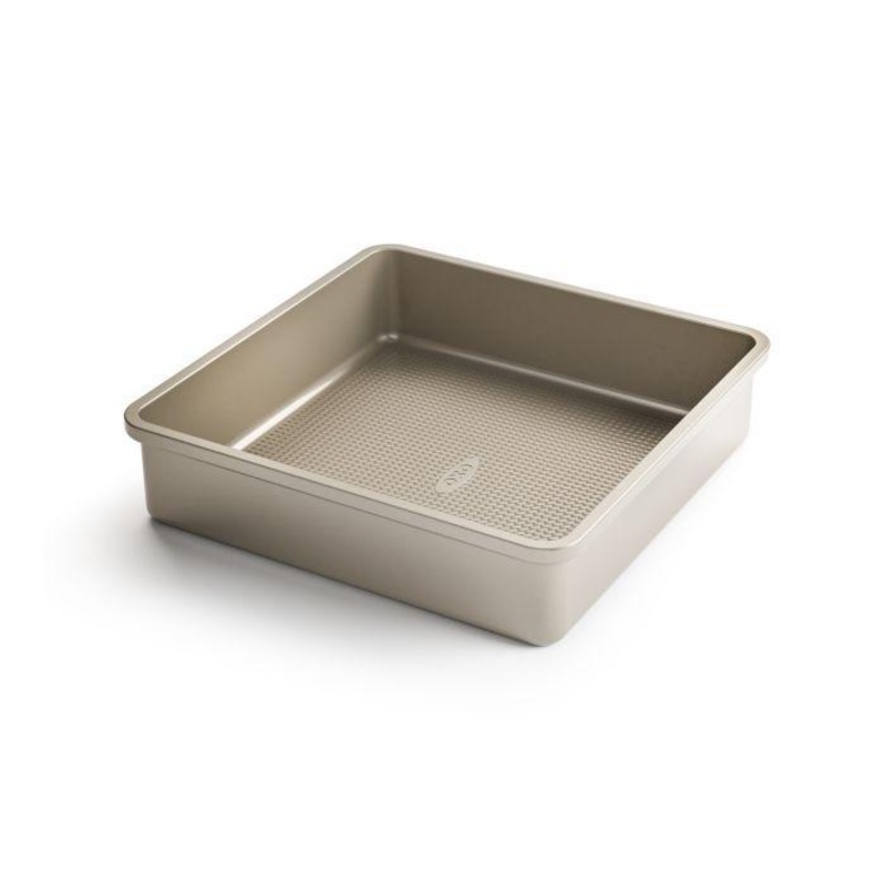 OXO Non-Stick Pro Cake Pan: 9", Square