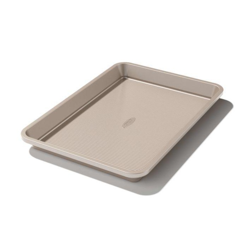 OXO Non-Stick Pro Sheet Pan: Quarter Sheet