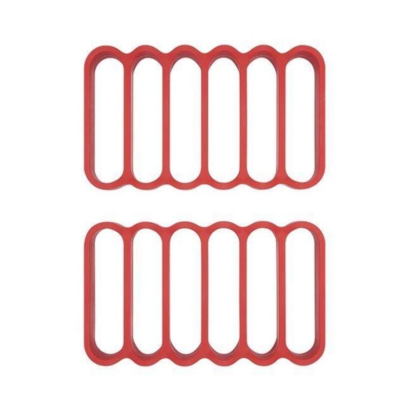 OXO Silicone Roasting Rack - 2 pack