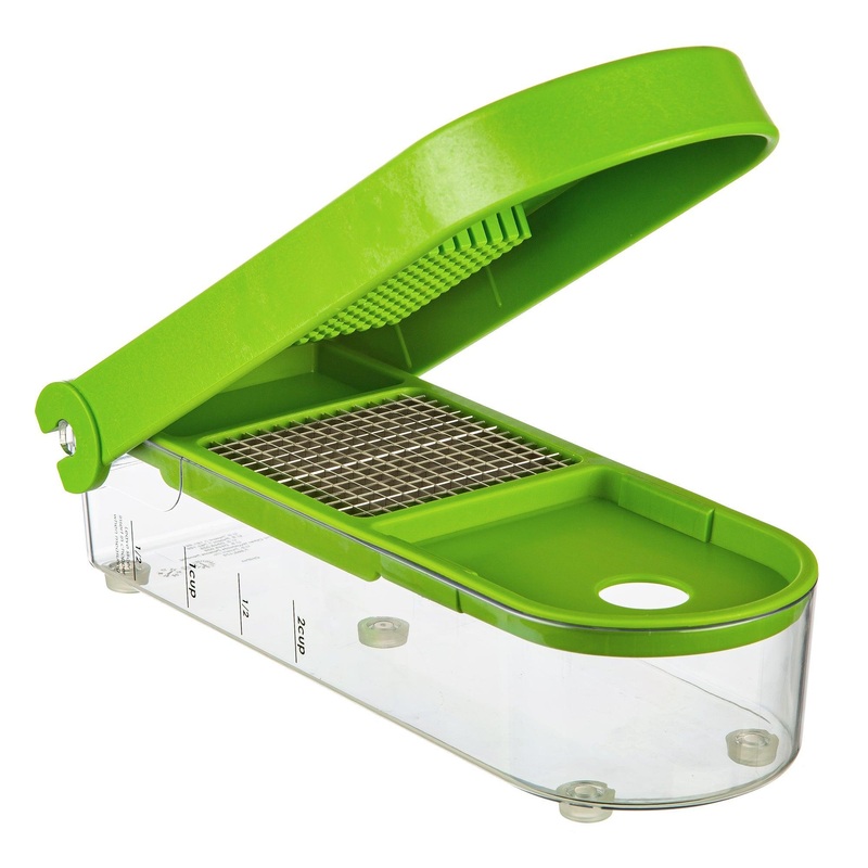Progressive Intl. Onion Chopper