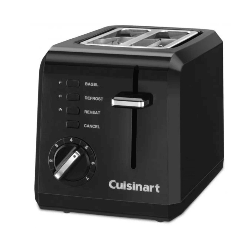 Cuisinart Toaster: 2 Slice