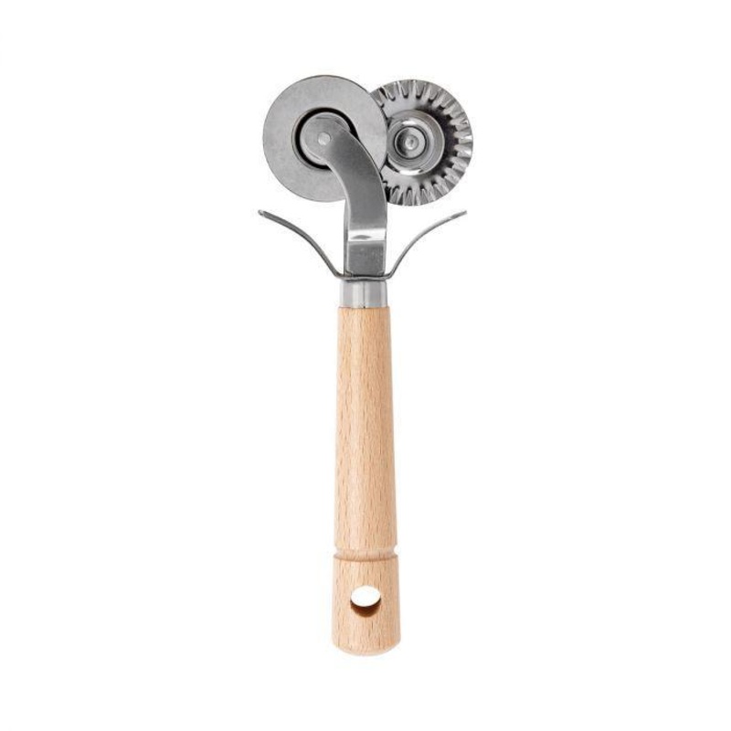 Fante's Pastry Cutter