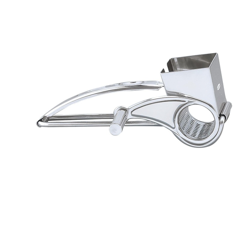 Fante's Rotary Cheese Grater