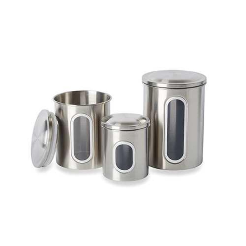 Fox Run Canister Set