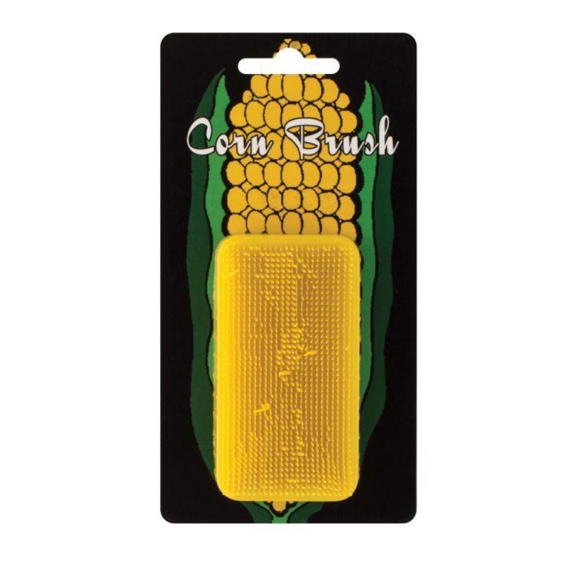 HIC Corn Brush