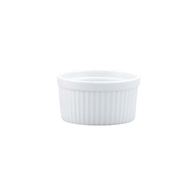 HIC Souffle: 10 oz