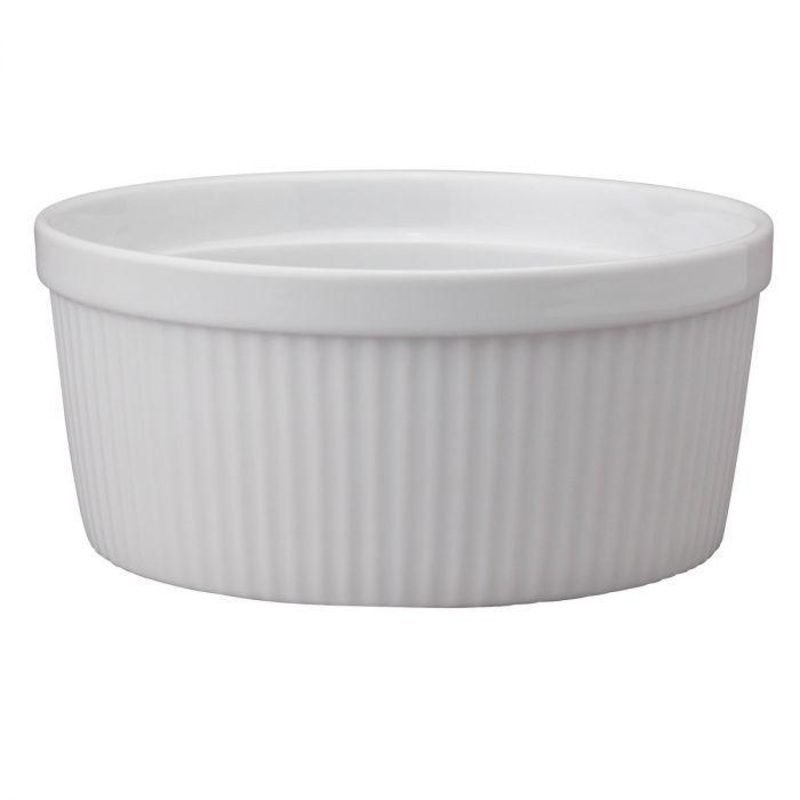 HIC Souffle: 48 oz.