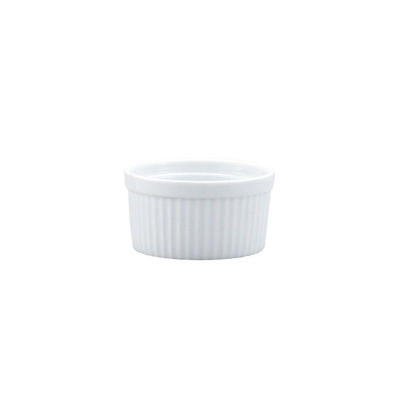 HIC Souffle:  8 oz.