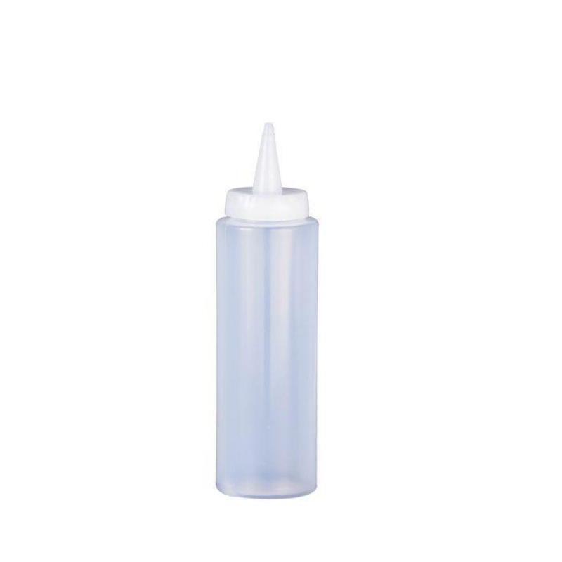 HIC Squeeze Bottle, 8oz