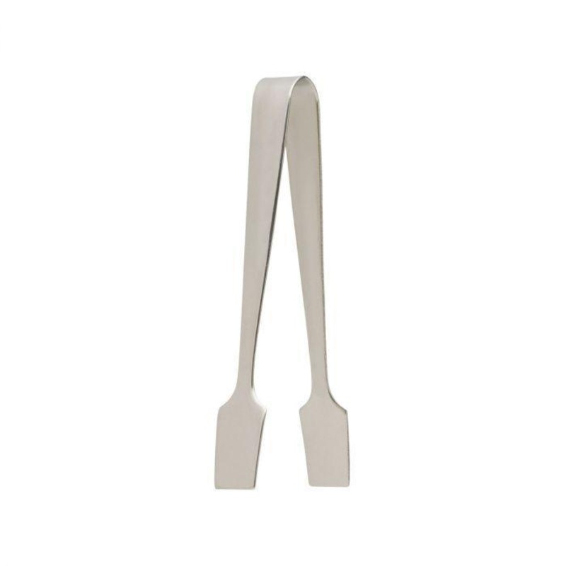 HIC Stainless Steel Sugar Tongs