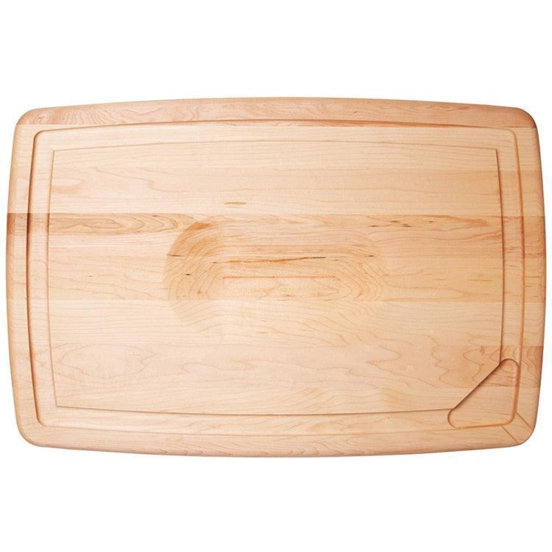 J.K. Adams Pour Spout Board: 24" x 16" x 1"