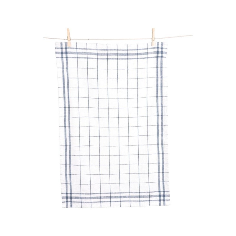 KAF Milk Street Utility Kitchen Towel: Bering Sea