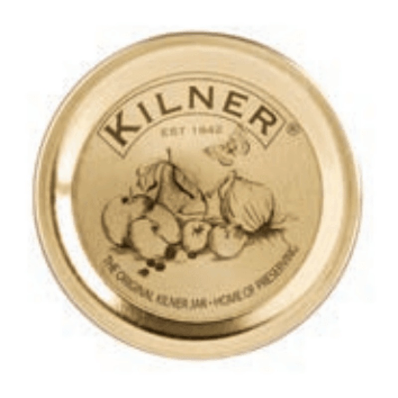 Kilner Canning Lid Seals