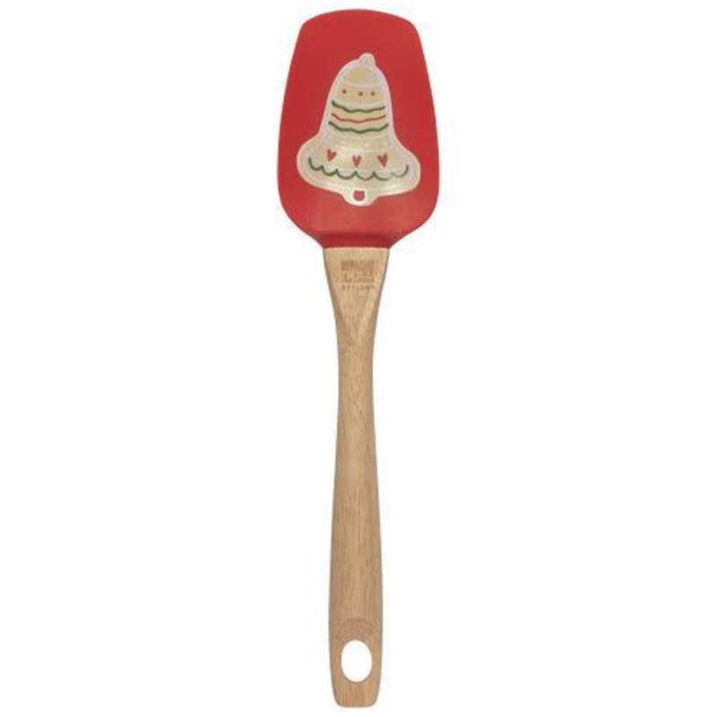 NOW Designs Spoonula: Christmas Cookies