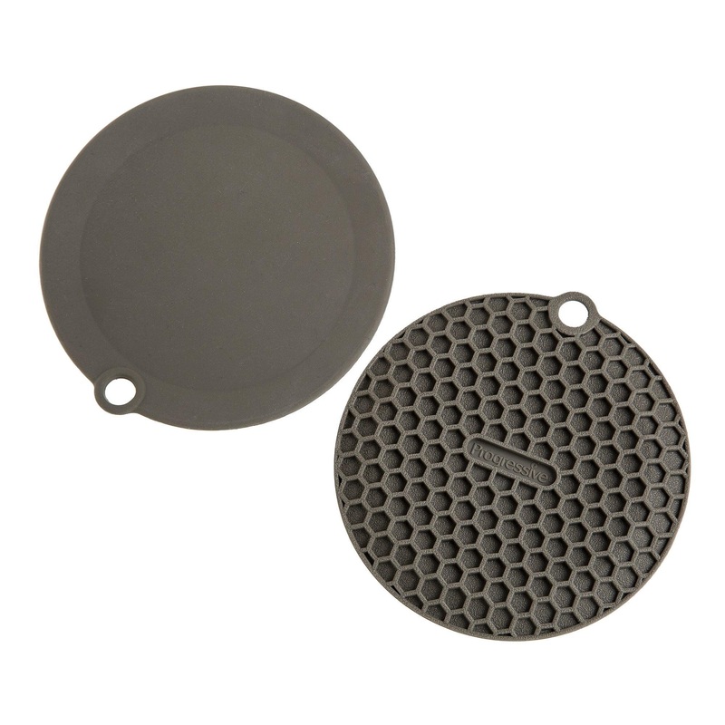 Progressive Intl. Microwave Multi-Mat:  5.5", Set of 2