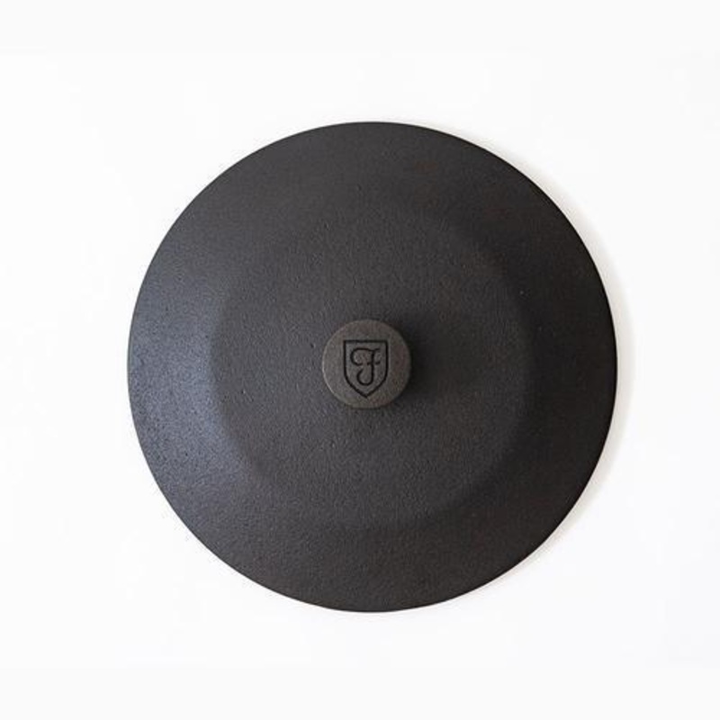 Field Lid: #  8