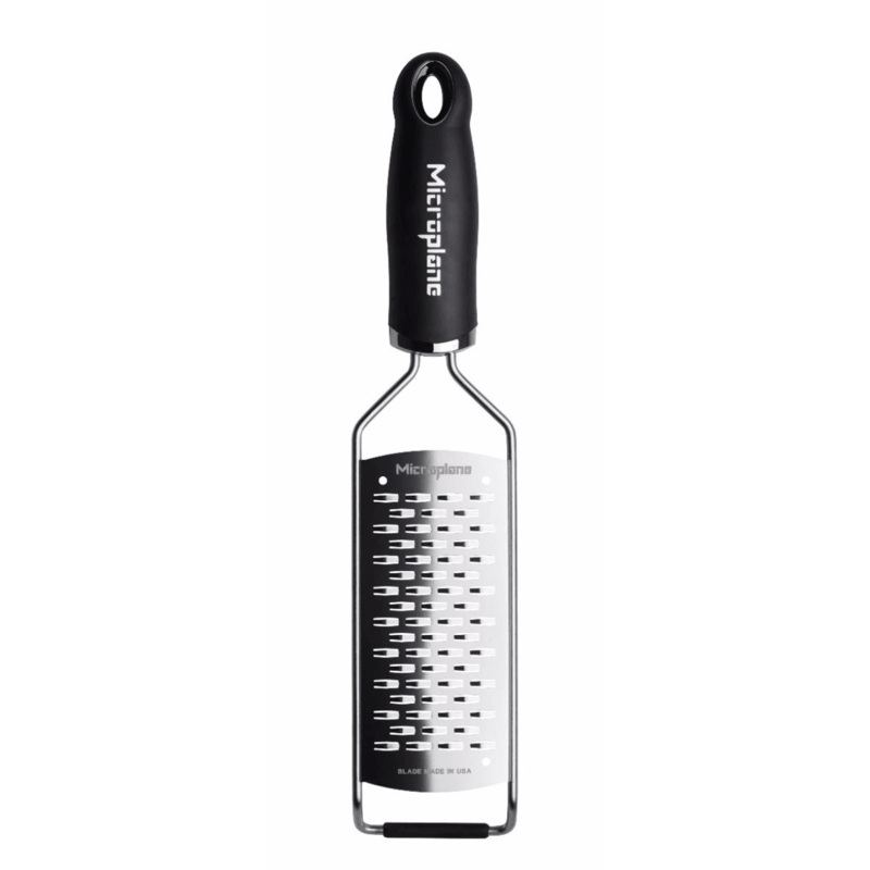 Microplane Gourmet Series: Ribbon Grater