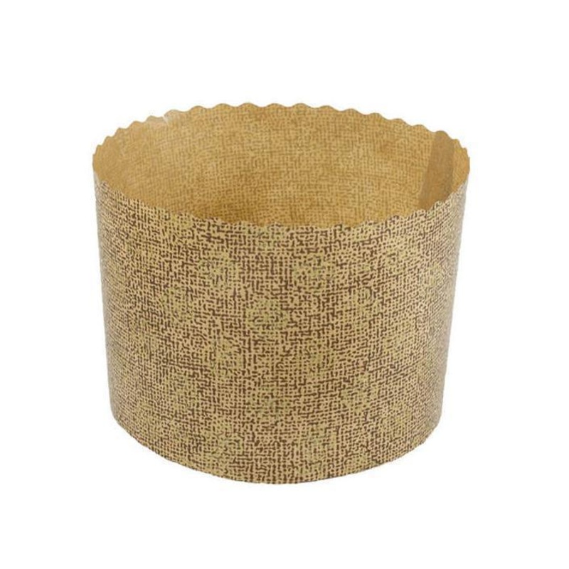 Novacart Panettone Papers (Set of 12)