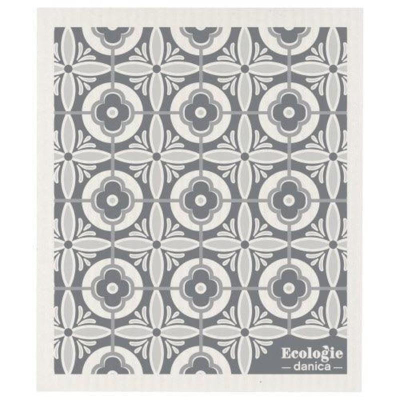 NOW Designs Swedish Dishcloth: Avignon