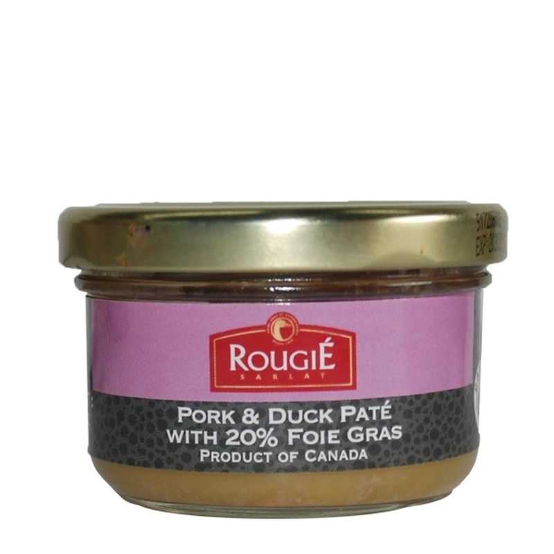 Rougie Perigord Terrine
