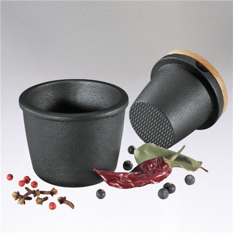 Zassenhaus Cast Iron Spice Grinder
