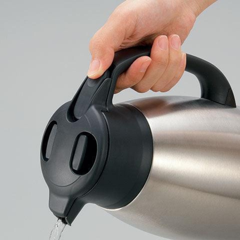 Zojirushi Stainless Steel Vacuum Carafes