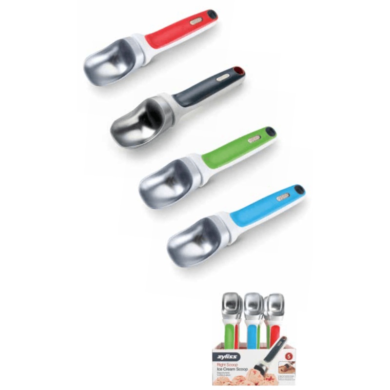 Zyliss Ice Cream Scoop
