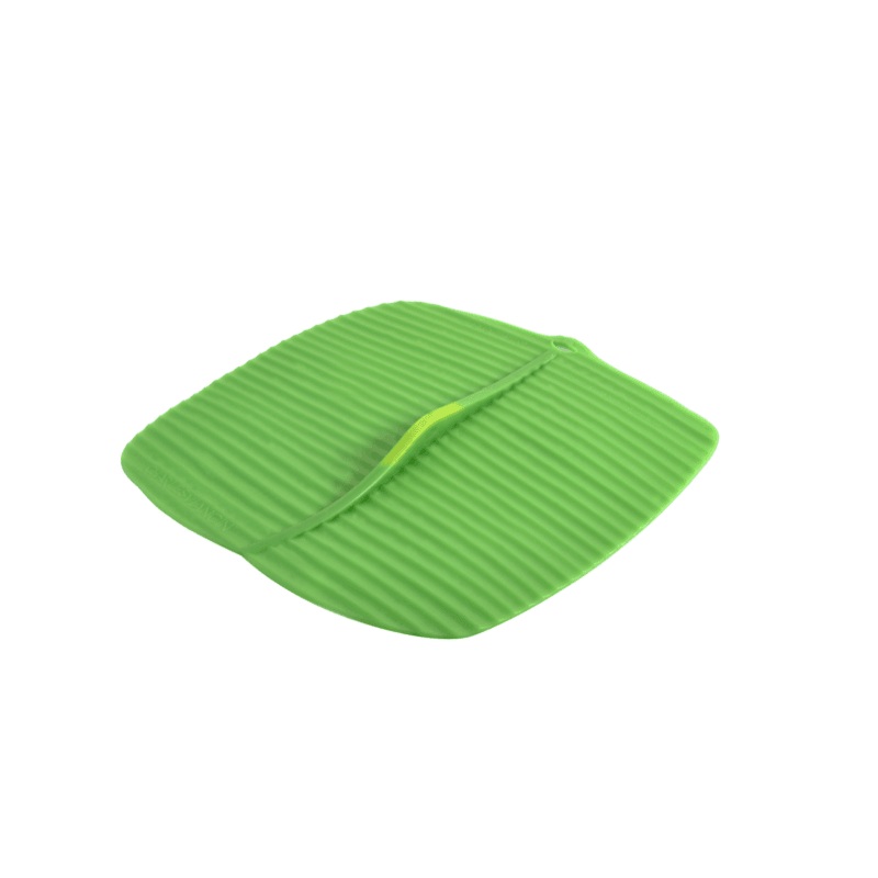Charles Viancin Banana Leaf Lid: 10" x 10"