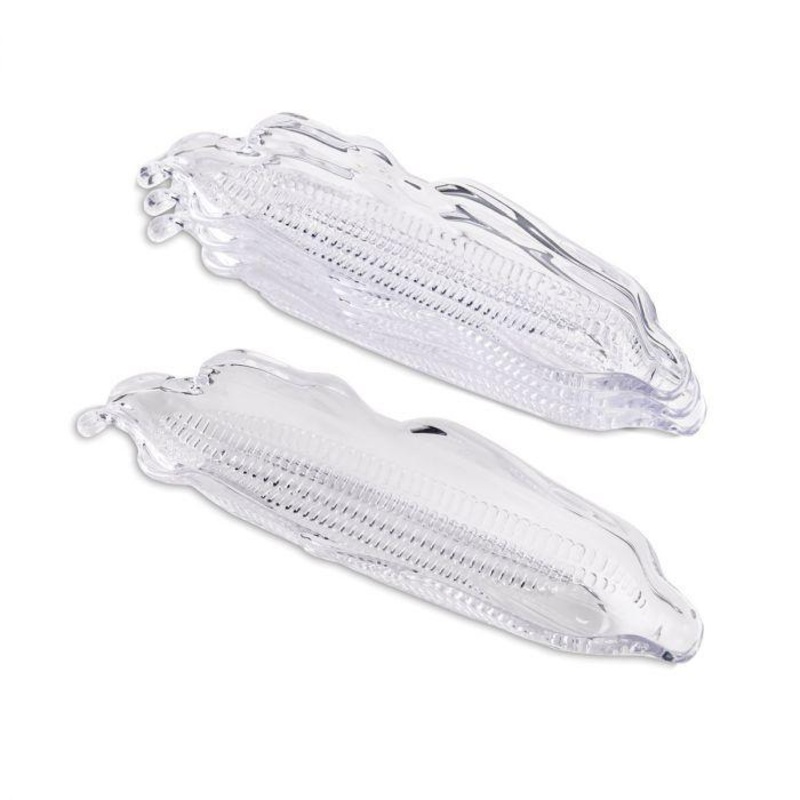 HIC Corn Dish (Set of 4)