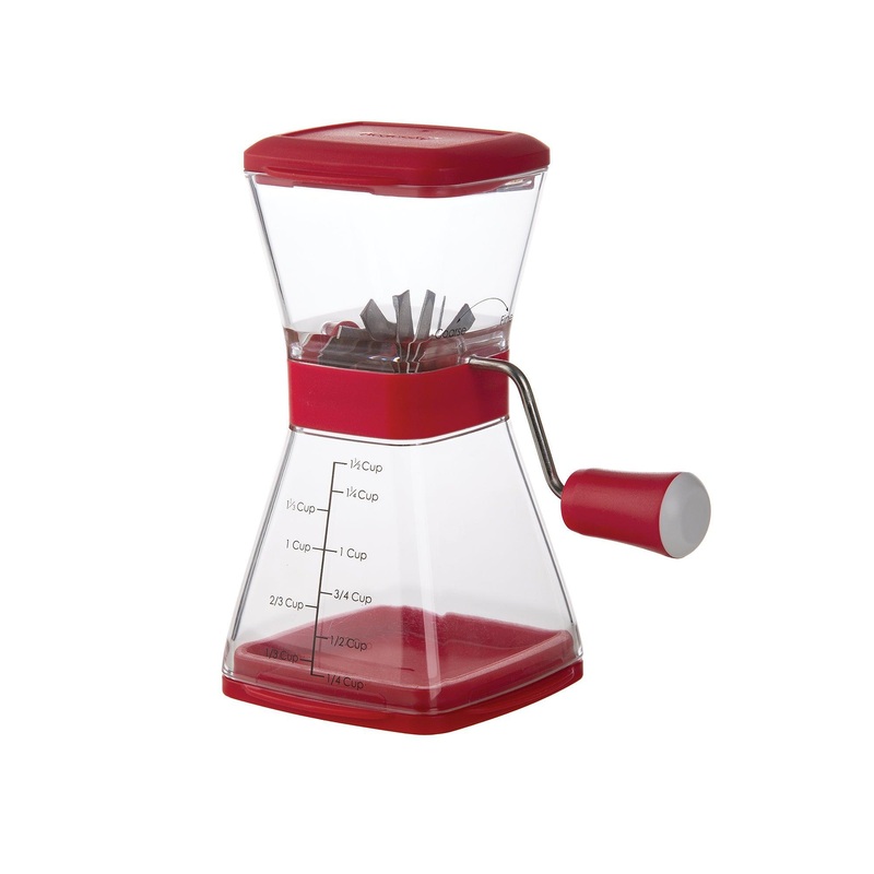 Progressive Intl. Nut Chopper